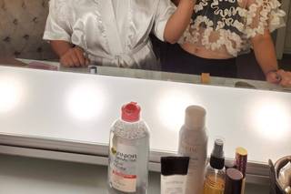 Araceli Acosta Make-up Artist - 17