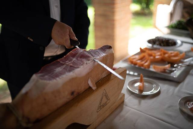 Ristorante Ai Pozzi di Lenola 5