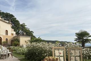 Di punto in bianco - Wedding, design & planning - 5