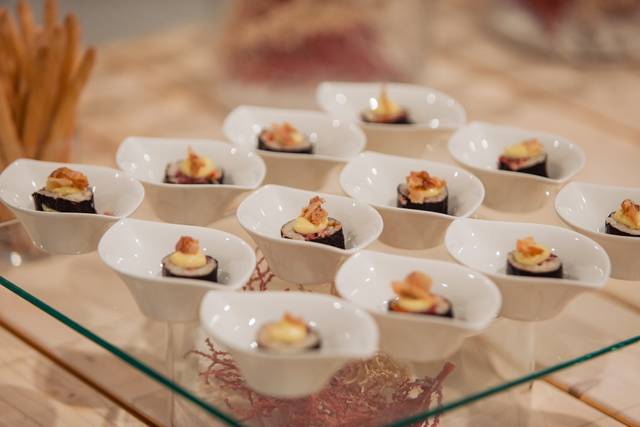 La Stella New Concept Banqueting 3