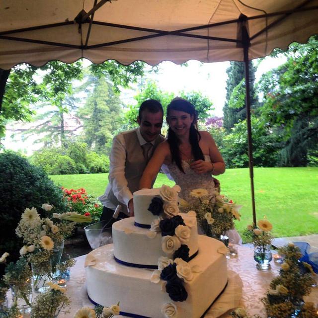 Aquae Banqueting & Catering - 4