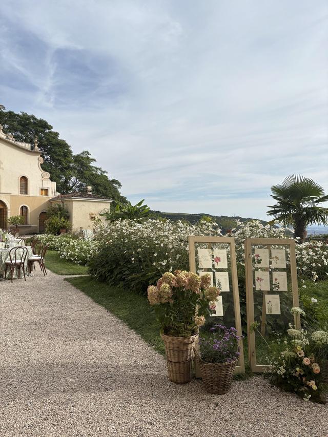 Di punto in bianco - Wedding, design & planning - 2