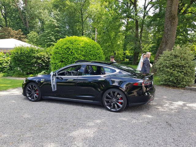 Noleggio Elettrico - 4