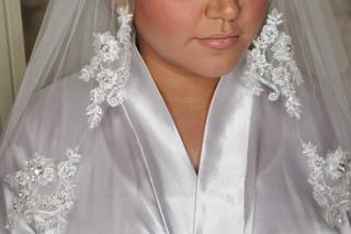 Araceli Acosta Make-up Artist - 18