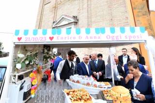 Apetto Tiffany Food Truck - 5