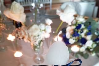 Miriam Wedding Designer & Planner - 20