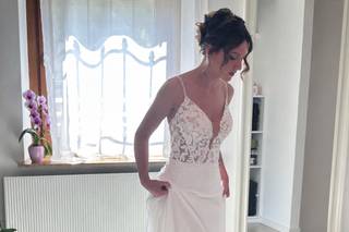 Bride Project - 6