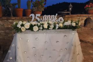 Maria Scalambrino Weddings & Events - 5