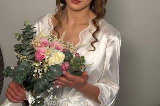 Sonia Cuddemi Make-up Artist - 5