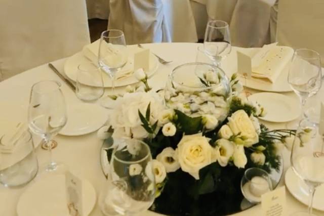 Ausonia Wedding 2