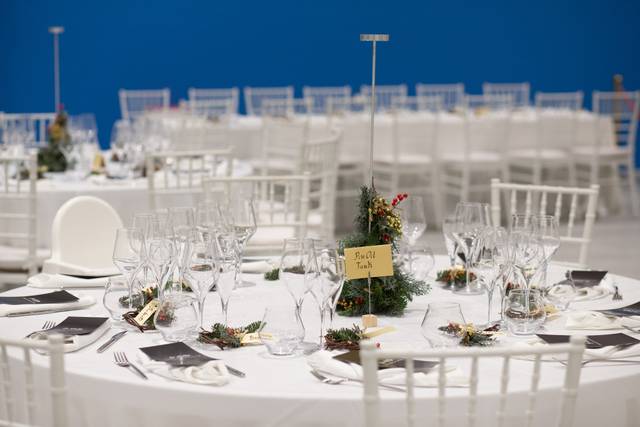 La Stella New Concept Banqueting 4