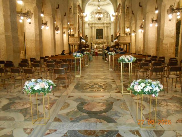 Fioreria il Pothos - 3