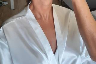 Ilaria De Spagnolis Make Up & Hair - 7