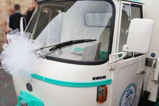 Apetto Tiffany Food Truck - 6