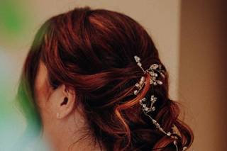 Francesca Marte Make-up - 10