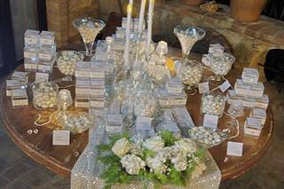 Maria Scalambrino Weddings & Events - 6