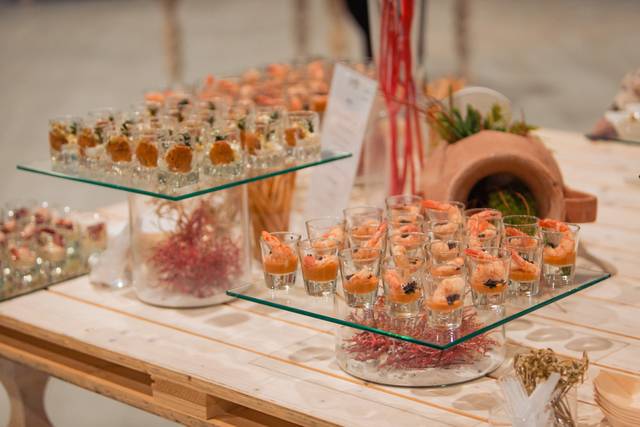 La Stella New Concept Banqueting 5