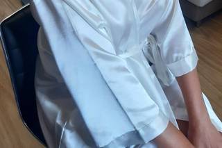 Ilaria De Spagnolis Make Up & Hair - 8