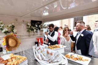 Apetto Tiffany Food Truck - 7