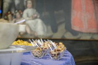Saloni delle Feste - Palazzo Imperiale - 5