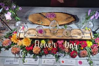 Flower bar di Amélie - 5