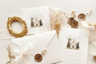 Paper With Love - 9