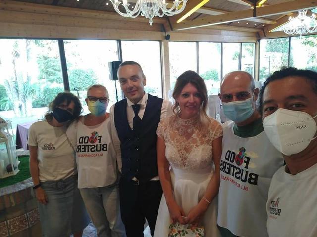 Associazione Foodbusters ODV - 1