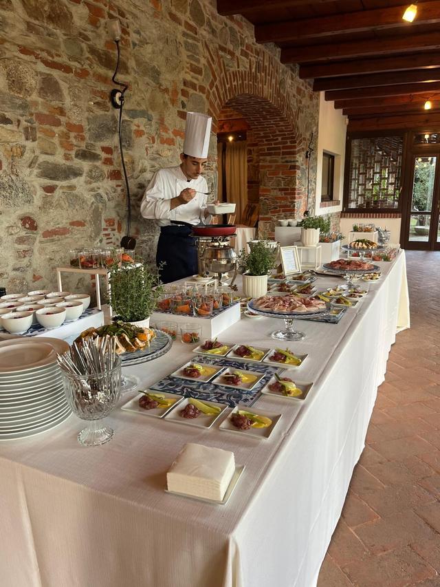 Meeting Banqueting - 2