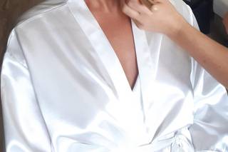 Ilaria De Spagnolis Make Up & Hair - 9