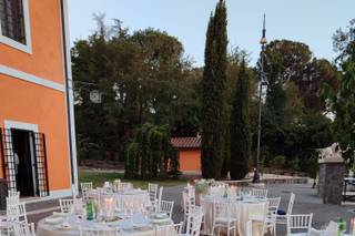 Martina Di Palma Eventi Green - 9