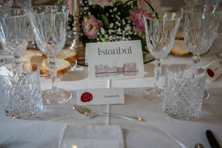 Erbavoglio Catering - 10