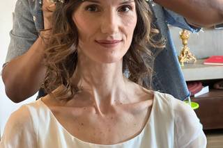 Ilaria Bizzarri Makeup Artist - 6