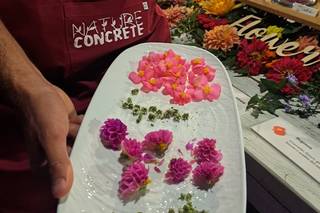 Flower bar di Amélie - 6