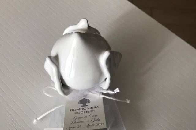 Ausonia Wedding 5
