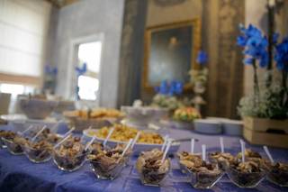 Saloni delle Feste - Palazzo Imperiale - 7