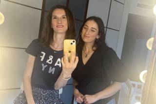 Ilaria Bizzarri Makeup Artist - 7