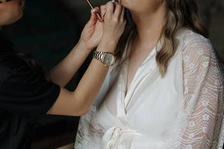 Veronica Vitale Makeup-artist - 5