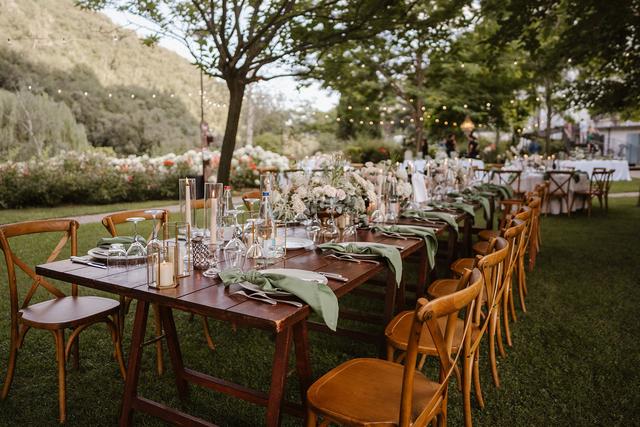 Caterina Gramitto Ricci - Wedding Planner - 4