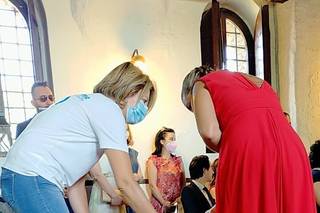 Matrimonio a 6 Zampe - 9