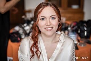 Michela Make-Up Artist - 9