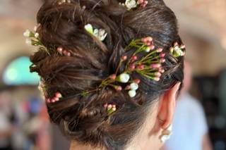 Elena Idone Makeup & Hair stylist - 7