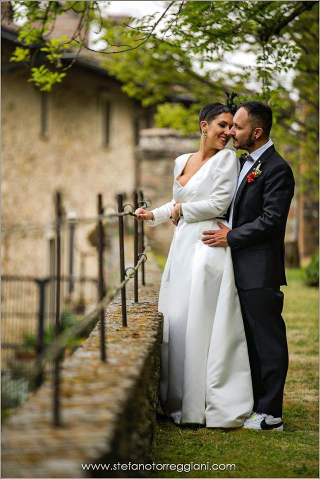 Manicardi Sartoria - 1