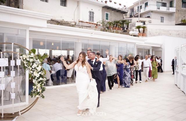 Villa Gervasio - 1