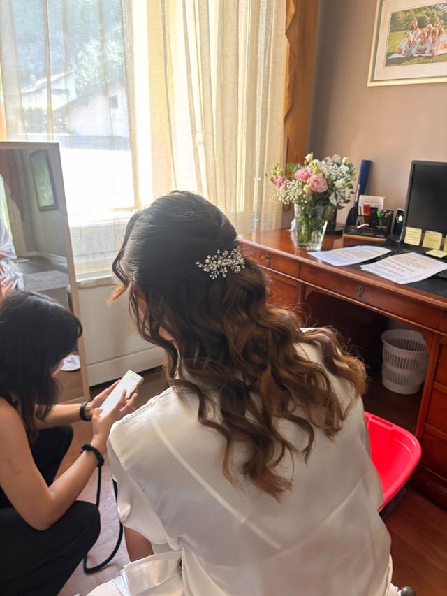 Elisa Piras Make-up Artist - 3