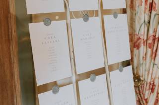 Anna Rosa Wedding - 5