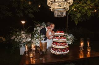 Caterina Gramitto Ricci - Wedding Planner - 19