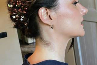 Elena Idone Makeup & Hair stylist - 8