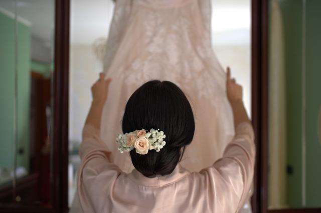 Le Spose di Licia - 1