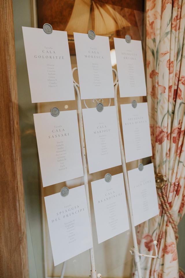 Anna Rosa Wedding - 2