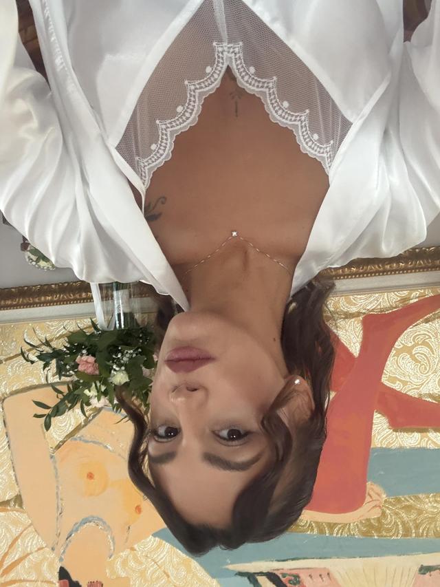 Elisa Piras Make-up Artist - 4